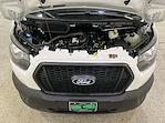 New 2026 Ford Transit 250 Medium Roof Empty Cargo Van for sale #F214196 - photo 12