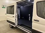 New 2026 Ford Transit 250 Medium Roof Empty Cargo Van for sale #F214196 - photo 18