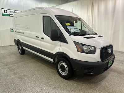2026 Ford Transit Cargo Van MR CARGO RWD for sale #F214197 - photo 1