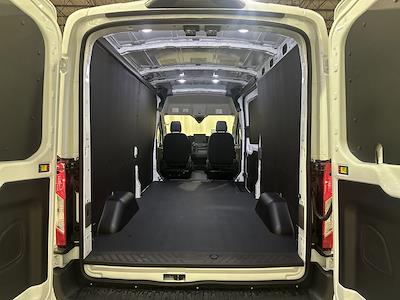 2026 Ford Transit Cargo Van MR CARGO RWD for sale #F214197 - photo 2