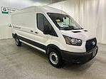 2026 Ford Transit Cargo Van MR CARGO RWD for sale #F214197 - photo 1