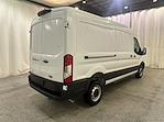 2026 Ford Transit Cargo Van MR CARGO RWD for sale #F214197 - photo 3