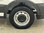 2026 Ford Transit Cargo Van MR CARGO RWD for sale #F214197 - photo 11