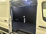2026 Ford Transit Cargo Van MR CARGO RWD for sale #F214197 - photo 18