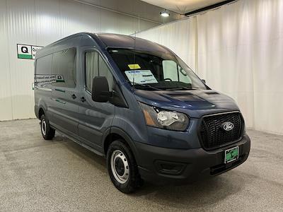 2026 Ford Transit Cargo Van Cargo Van for sale #F214199 - photo 1