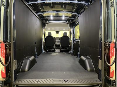 2026 Ford Transit Cargo Van Cargo Van for sale #F214199 - photo 2