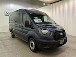 New 2026 Ford Transit 250 Medium Roof Empty Cargo Van for sale #F214199 - photo 1