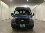 New 2026 Ford Transit 250 Medium Roof Empty Cargo Van for sale #F214199 - photo 4