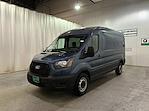 New 2026 Ford Transit 250 Medium Roof Empty Cargo Van for sale #F214199 - photo 6