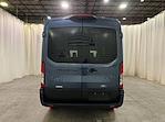 New 2026 Ford Transit 250 Medium Roof Empty Cargo Van for sale #F214199 - photo 9