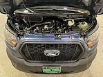 New 2026 Ford Transit 250 Medium Roof Empty Cargo Van for sale #F214199 - photo 12