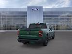 New 2025 Ford Maverick XLT SuperCrew Cab for sale #F214200 - photo 8
