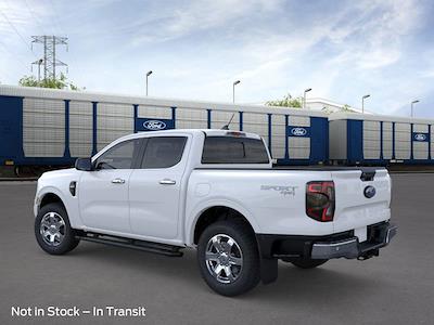 2025 Ford Ranger XLT for sale #F214208 - photo 2