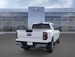 New 2025 Ford Ranger XLT SuperCrew Cab for sale #F214208 - photo 8