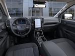 New 2025 Ford Ranger XLT SuperCrew Cab for sale #F214208 - photo 9