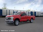 New 2026 Ford F-350 XLT Regular Cab 4WD SRW Pickup for sale #F214229 - photo 7