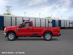 New 2026 Ford F-350 XLT Regular Cab 4WD SRW Pickup for sale #F214229 - photo 9