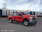 New 2026 Ford F-350 XLT Regular Cab 4WD SRW Pickup for sale #F214229 - photo 1