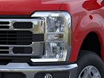 New 2026 Ford F-350 XLT Regular Cab 4WD SRW Pickup for sale #F214229 - photo 19