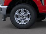 New 2026 Ford F-350 XLT Regular Cab 4WD SRW Pickup for sale #F214229 - photo 20