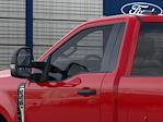 New 2026 Ford F-350 XLT Regular Cab 4WD SRW Pickup for sale #F214229 - photo 21