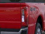 New 2026 Ford F-350 XLT Regular Cab 4WD SRW Pickup for sale #F214229 - photo 22
