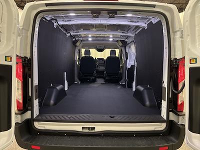 New 2026 Ford Transit 350 Low Roof Empty Cargo Van for sale #F214237 - photo 2