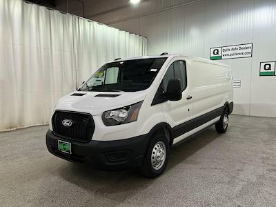 New 2026 Ford Transit 350 Low Roof Empty Cargo Van for sale #F214237 - photo 1