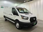 New 2026 Ford Transit 350 Low Roof Empty Cargo Van for sale #F214237 - photo 3