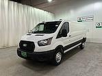 New 2026 Ford Transit 350 Low Roof Empty Cargo Van for sale #F214237 - photo 1