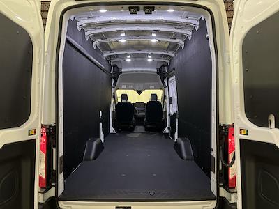 New 2026 Ford Transit 350 High Roof Empty Cargo Van for sale #F214238 - photo 2