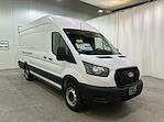New 2026 Ford Transit 350 High Roof Empty Cargo Van for sale #F214238 - photo 3