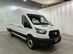 New 2026 Ford Transit 350 High Roof Empty Cargo Van for sale #F214238 - photo 5