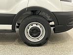 New 2026 Ford Transit 350 High Roof Empty Cargo Van for sale #F214238 - photo 11