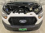New 2026 Ford Transit 350 High Roof Empty Cargo Van for sale #F214238 - photo 12