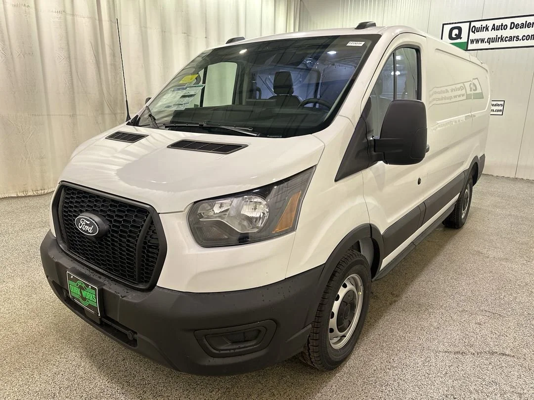 New 2026 Ford Transit 150 - photo 5