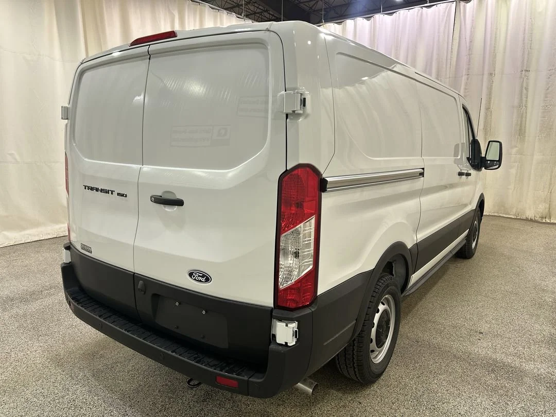 New 2026 Ford Transit 150 - photo 6