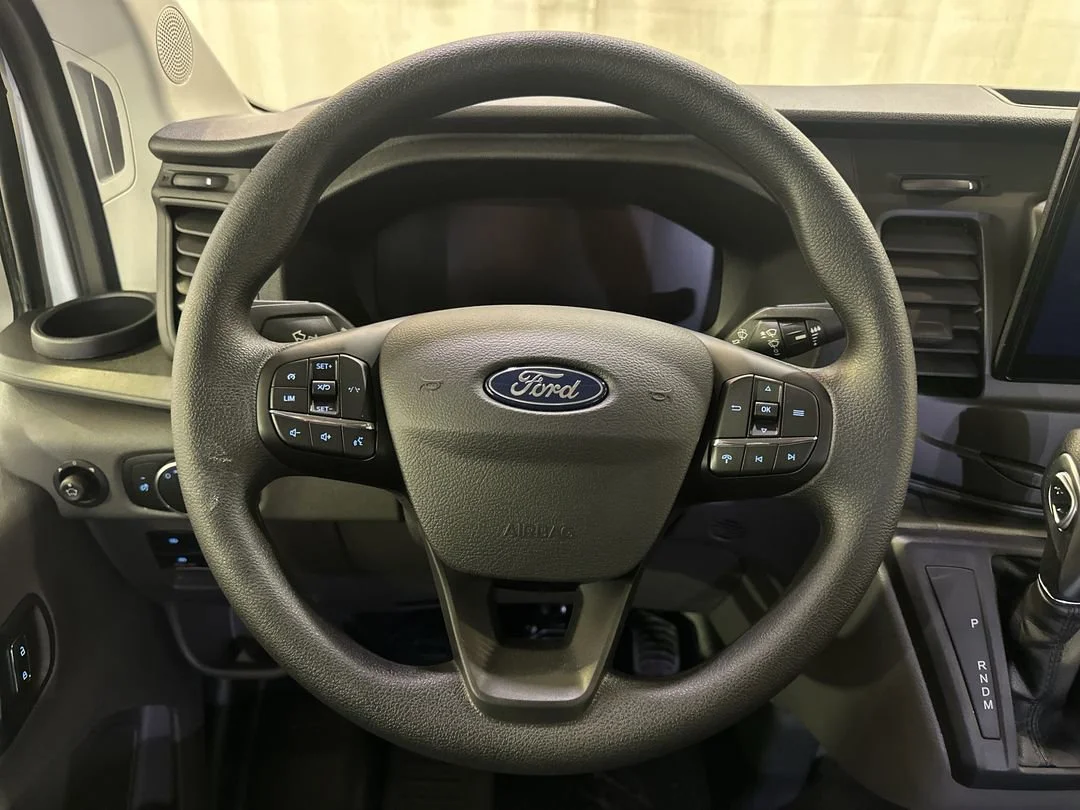 New 2026 Ford Transit 150 - photo 18