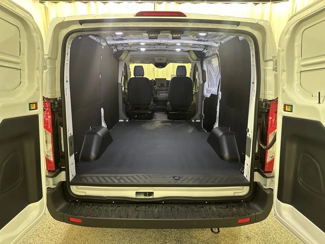 New 2026 Ford Transit 150 - photo 16