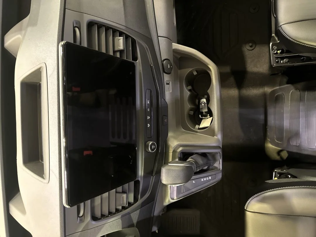 New 2026 Ford Transit 150 - photo 22