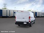 New 2026 Ford Transit 150 Low Roof Empty Cargo Van for sale #F214239 - photo 8