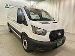 New 2026 Ford Transit 150 Low Roof Empty Cargo Van for sale #F214239 - photo 4