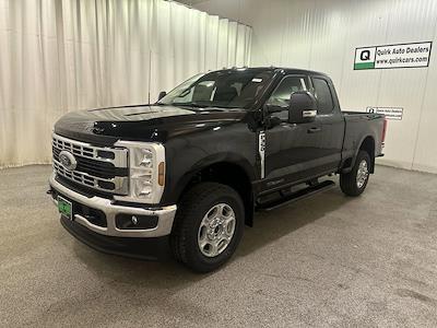 New 2026 Ford F-350 XLT Super Cab for sale #F214246 - photo 1