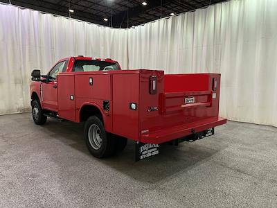 2025 Ford Super Duty F-350 DRW F-350® XL for sale #F214252 - photo 2