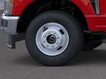 New 2025 Ford F-350 XL Regular Cab 4x4 Cab Chassis for sale #F214252 - photo 19