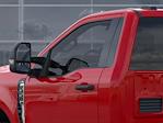 New 2025 Ford F-350 XL Regular Cab 4x4 Cab Chassis for sale #F214252 - photo 20