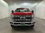 New 2025 Ford F-350 Regular Cab 4x4 Knapheide 6108D54 8' 11" Service Truck for sale #F214252 - photo 24