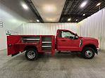New 2025 Ford F-350 Regular Cab 4x4 Knapheide 6108D54 8' 11" Service Truck for sale #F214252 - photo 27
