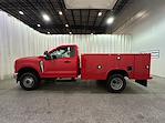 New 2025 Ford F-350 Regular Cab 4x4 Knapheide 6108D54 8' 11" Service Truck for sale #F214252 - photo 28
