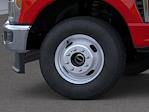 New 2025 Ford F-350 XL Super Cab 4x4 Cab Chassis for sale #F214253 - photo 19